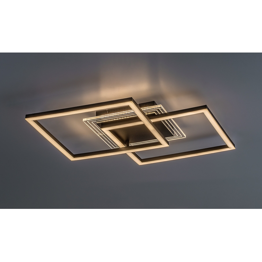 Rabalux - Φωτιστικό οροφής LED LED/28W/230V 3000K