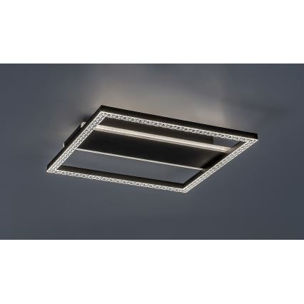 Rabalux - LED φωτιστικό οροφής LED/24W/230V 4000K 33x33 cm