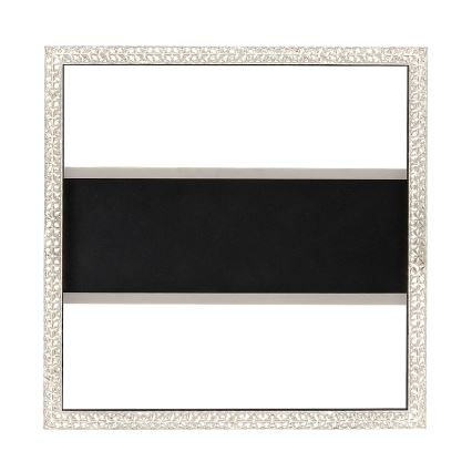 Rabalux - LED φωτιστικό οροφής LED/24W/230V 4000K 33x33 cm