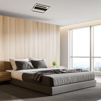 Rabalux - Φωτιστικό οροφής LED LED/24W/230V 4000K