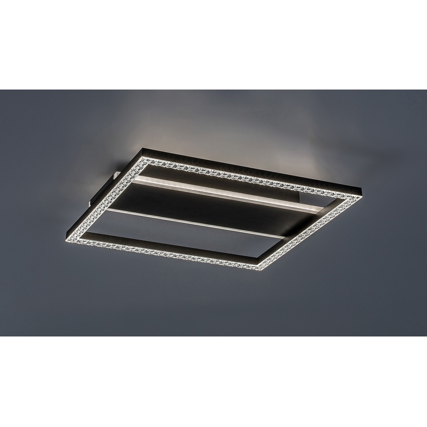 Rabalux - Φωτιστικό οροφής LED LED/24W/230V 4000K
