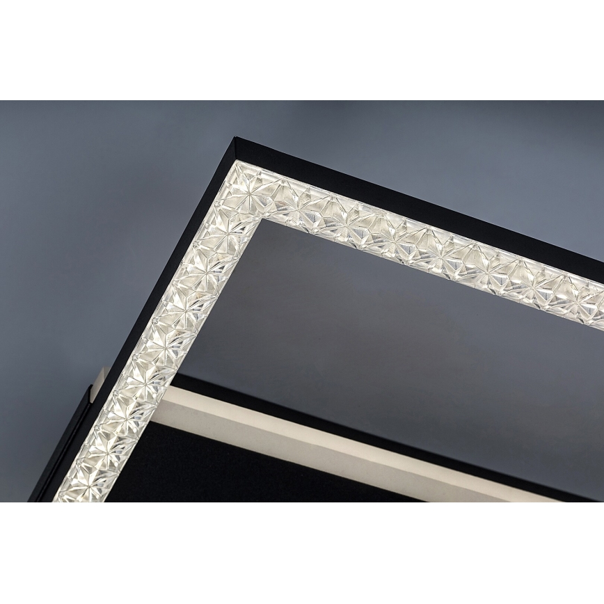 Rabalux - Φωτιστικό οροφής LED LED/24W/230V 4000K