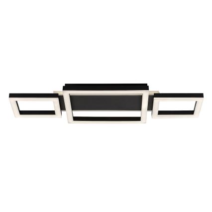 Rabalux - Φωτιστικό οροφής LED/24W/230V 4000K 22x51 cm