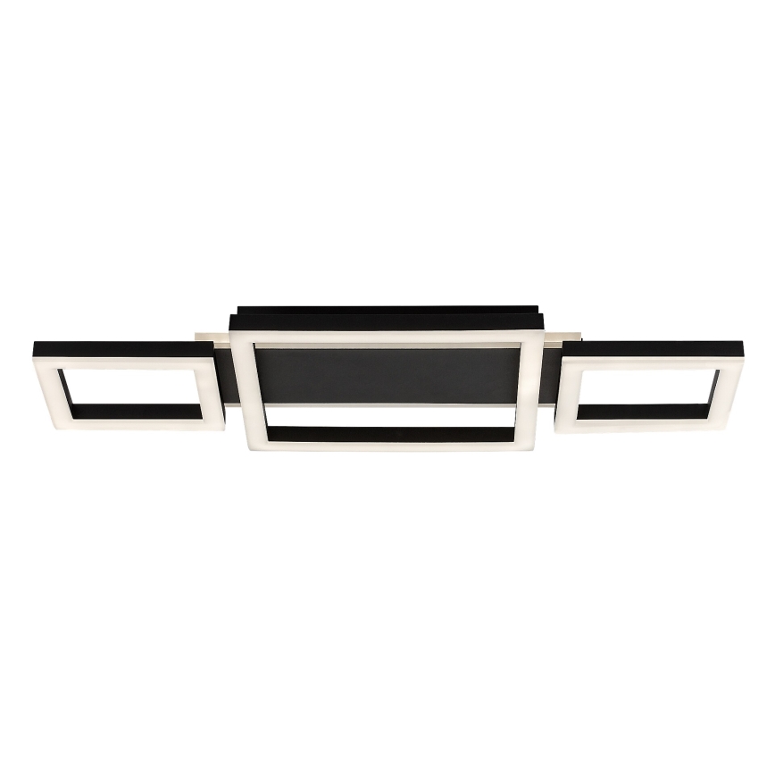 Rabalux - Φωτιστικό οροφής LED/24W/230V 4000K 22x51 cm