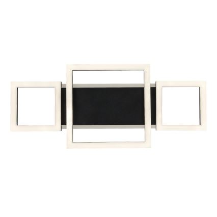 Rabalux - Φωτιστικό οροφής LED/24W/230V 4000K 22x51 cm