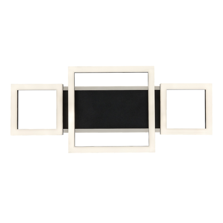 Rabalux - Φωτιστικό οροφής LED/24W/230V 4000K 22x51 cm