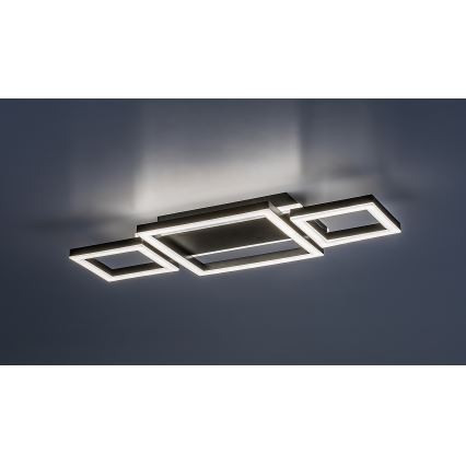 Rabalux - Φωτιστικό οροφής LED LED/24W/230V 4000K