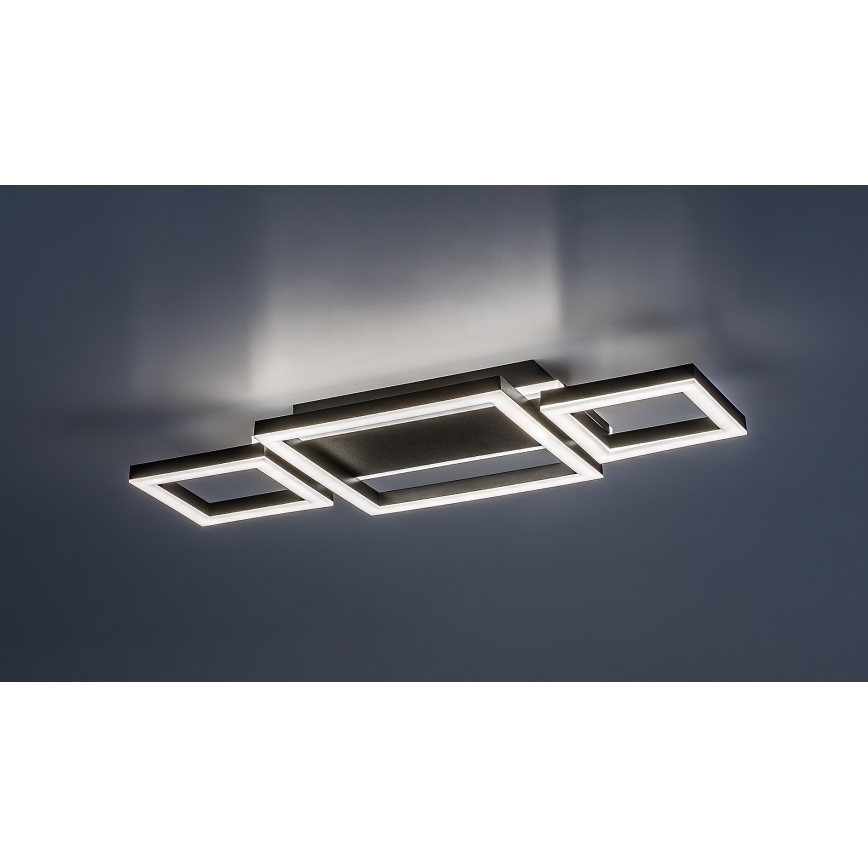 Rabalux - Φωτιστικό οροφής LED LED/24W/230V 4000K