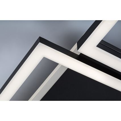 Rabalux - Φωτιστικό οροφής LED LED/24W/230V 4000K
