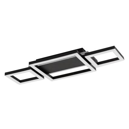 Rabalux - Φωτιστικό οροφής LED LED/24W/230V 4000K