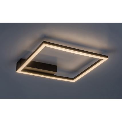 Rabalux - Φωτιστικό οροφής LED/24W/230V 3000K 33x33 cm