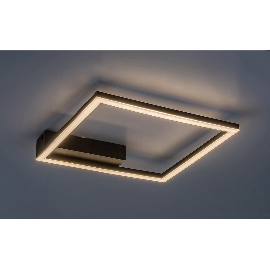 Rabalux - Φωτιστικό οροφής LED/24W/230V 3000K 33x33 cm