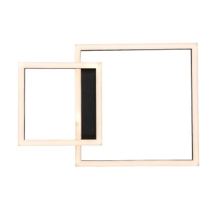 Rabalux - Φωτιστικό οροφής LED/24W/230V 3000K 33x48 cm