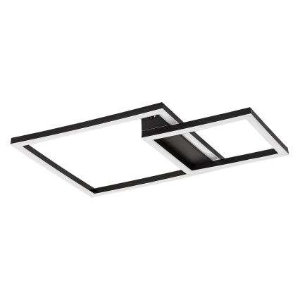 Rabalux - Φωτιστικό οροφής LED LED/24W/230V 3000K