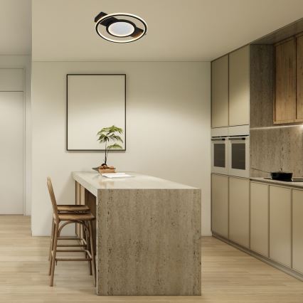 Rabalux - Φωτιστικό οροφής LED LED/50W/230V 3000K