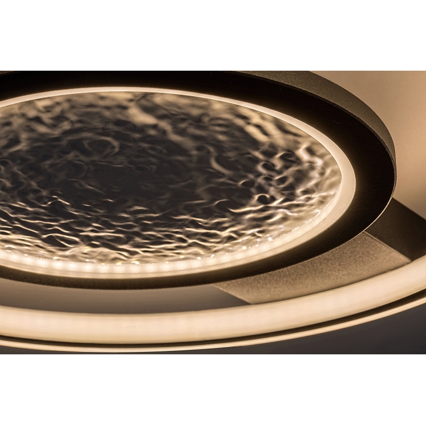 Rabalux - Φωτιστικό οροφής LED LED/50W/230V 3000K