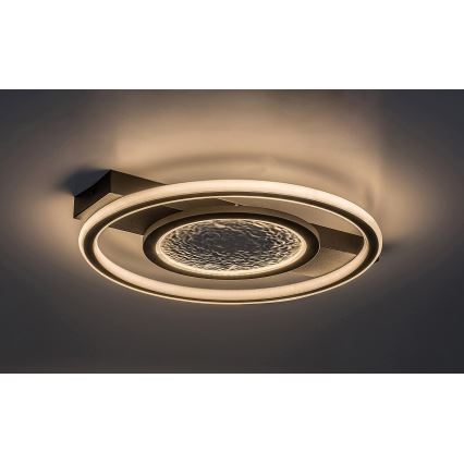 Rabalux - Φωτιστικό οροφής LED LED/50W/230V 3000K