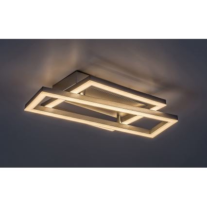 Rabalux - Φωτιστικό οροφής LED 24W/230V 3000K 22x37 cm