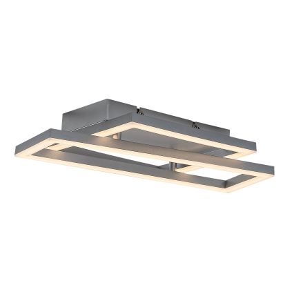 Rabalux - Φωτιστικό οροφής LED 24W/230V 3000K 22x37 cm