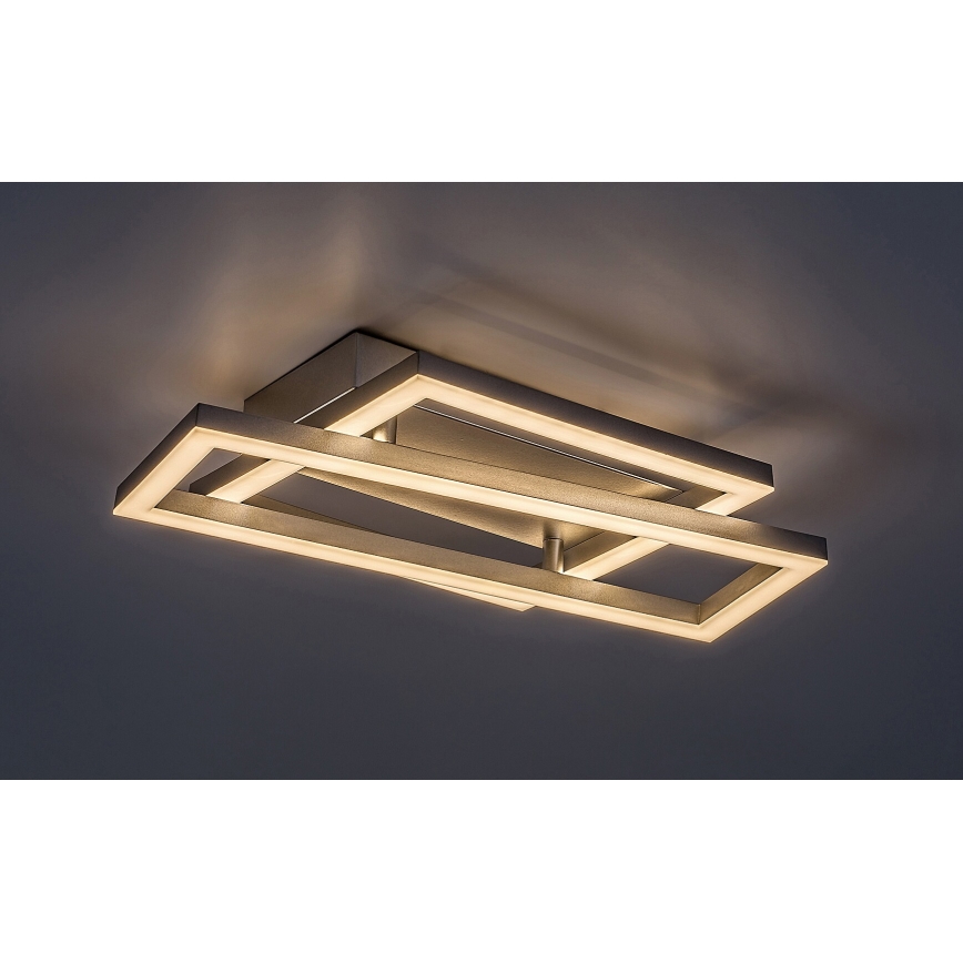 Rabalux - Φωτιστικό οροφής LED LED/24W/230V 3000K