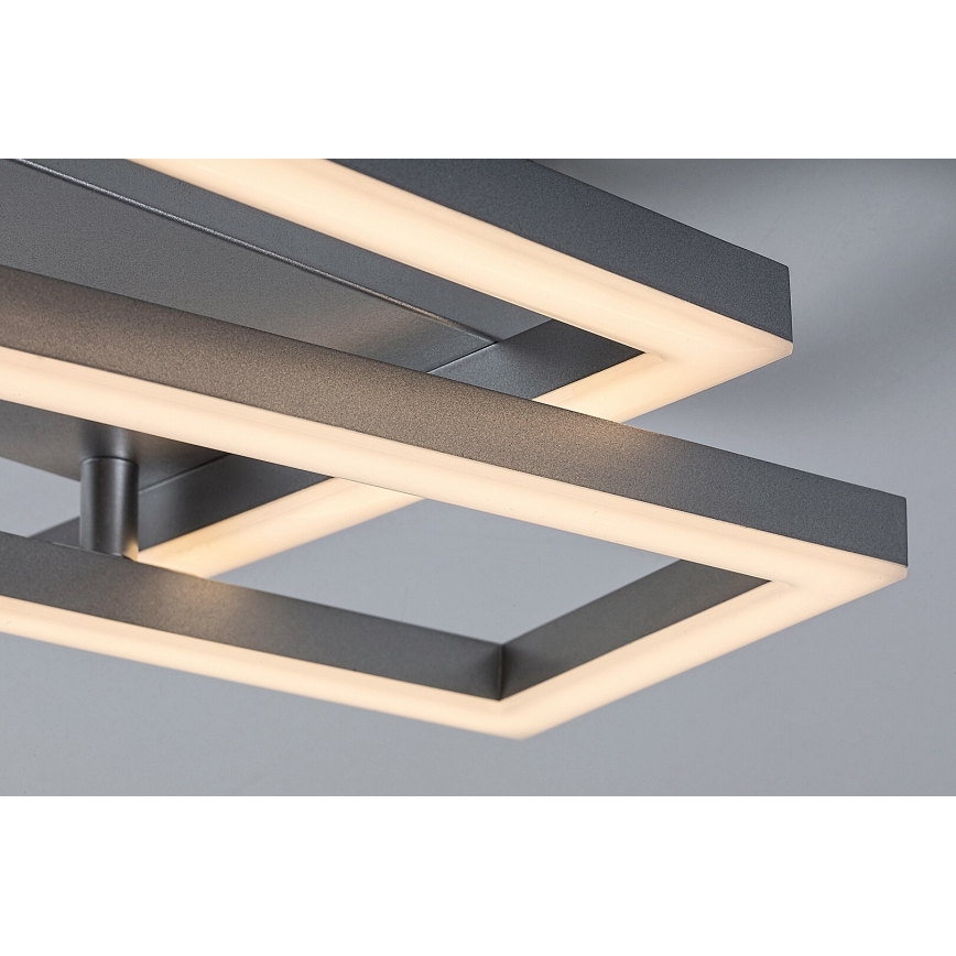 Rabalux - Φωτιστικό οροφής LED LED/24W/230V 3000K