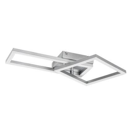 Rabalux - LED φωτιστικό οροφής LED/24W/230V 3000K 30x50 cm