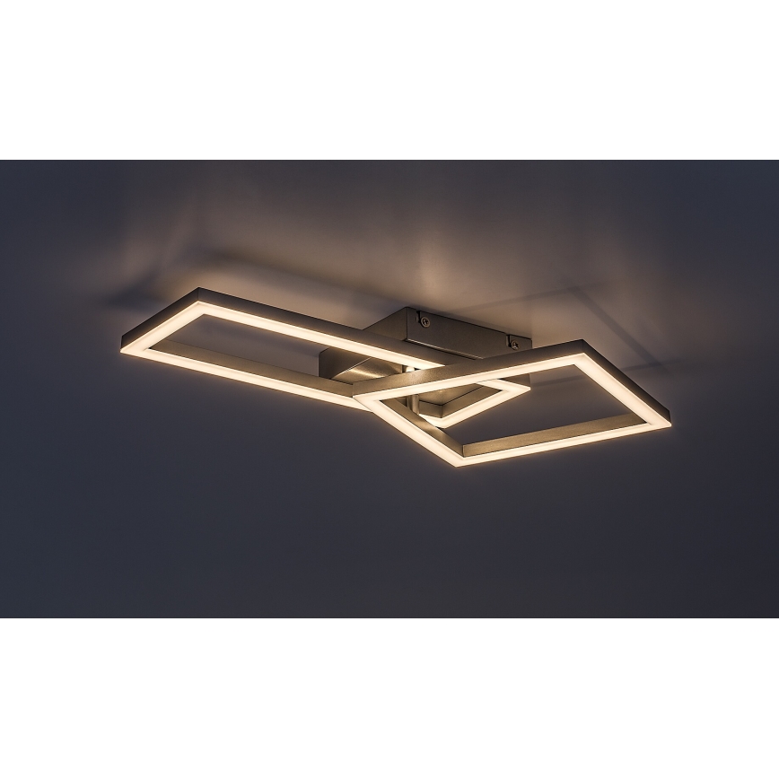 Rabalux - Φωτιστικό οροφής LED LED/24W/230V 3000K