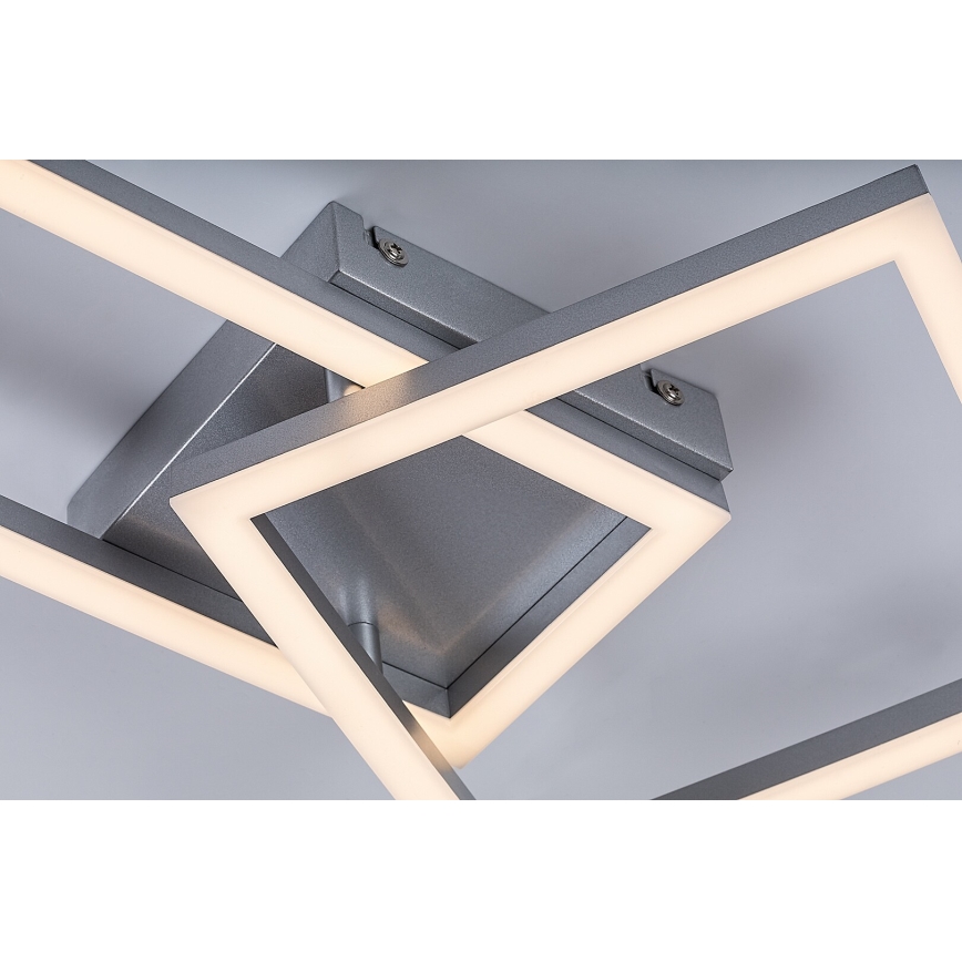 Rabalux - Φωτιστικό οροφής LED LED/24W/230V 3000K