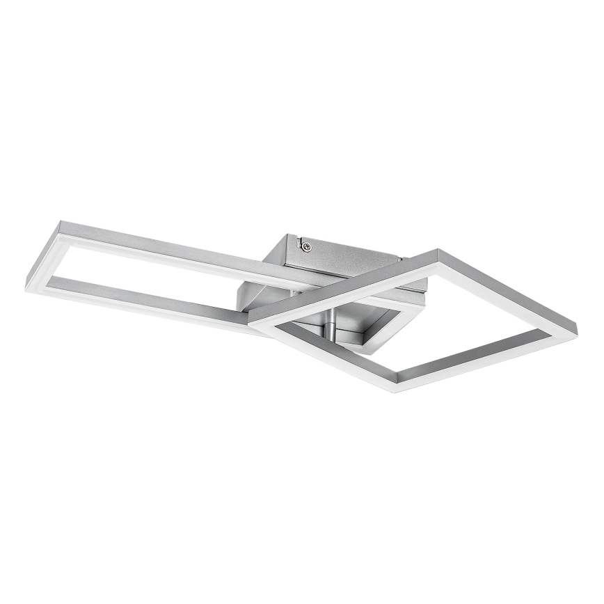 Rabalux - Φωτιστικό οροφής LED LED/24W/230V 3000K