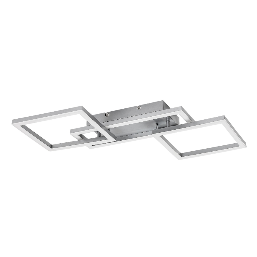 Rabalux - LED Dimmable φωτιστικό οροφής LED/40W/230V 3000-6500K + τηλεχειριστήριο