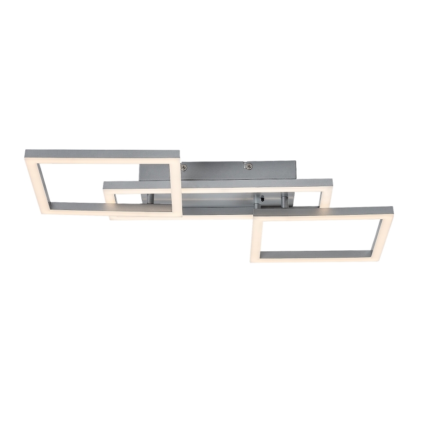 Rabalux - LED Dimmable φωτιστικό οροφής LED/40W/230V 3000-6500K + τηλεχειριστήριο