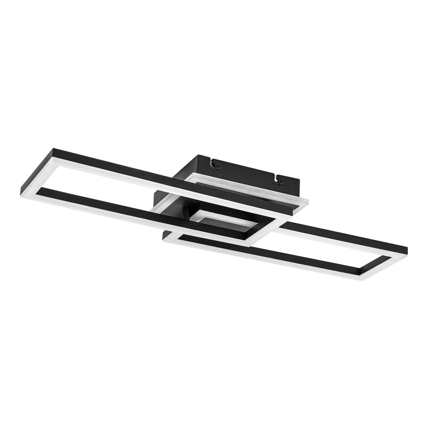 Rabalux - Ρυθμιζόμενο φωτιστικό οροφής LED/30W/230V 3000-6500K + τηλεχειριστήριο μήκους 60 cm