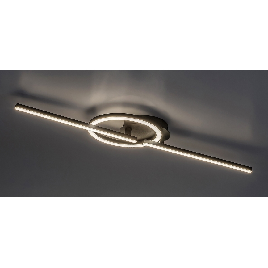 Rabalux - Φωτιστικό οροφής LED LED/24W/230V 4000K