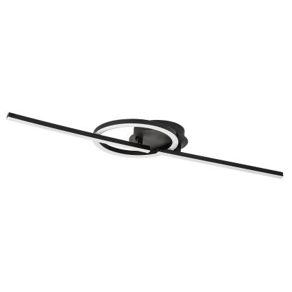 Rabalux - Φωτιστικό οροφής LED LED/24W/230V 4000K
