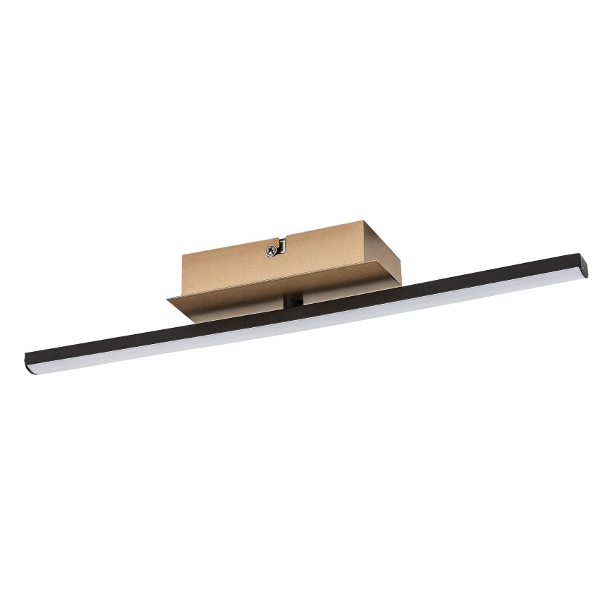 Rabalux - Φωτιστικό οροφής LED/8W/230V 4000K 8x40 cm