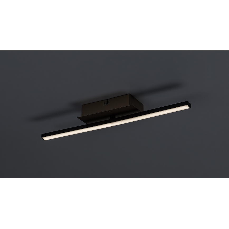 Rabalux - Φωτιστικό οροφής LED LED/8W/230V 4000K