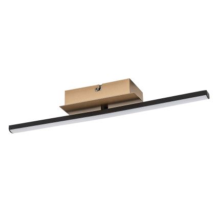 Rabalux - Φωτιστικό οροφής LED LED/8W/230V 4000K