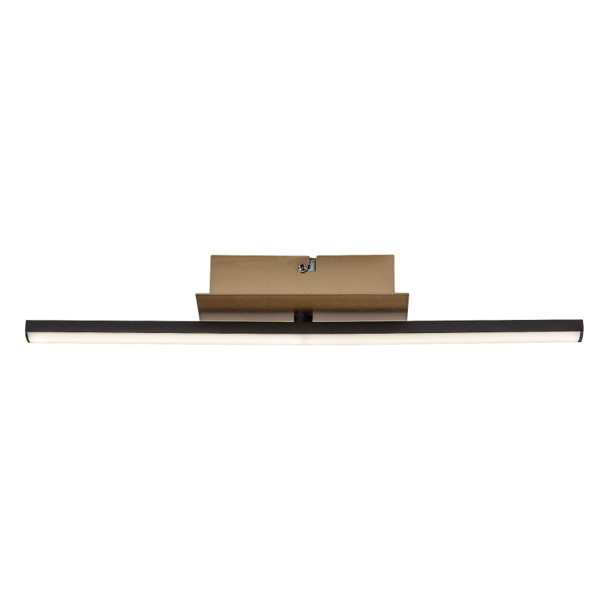 Rabalux - Φωτιστικό οροφής LED LED/8W/230V 4000K