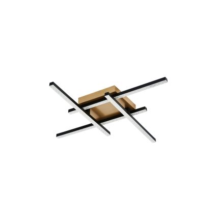 Rabalux - Φωτιστικό οροφής LED LED/24W/230V 4000K
