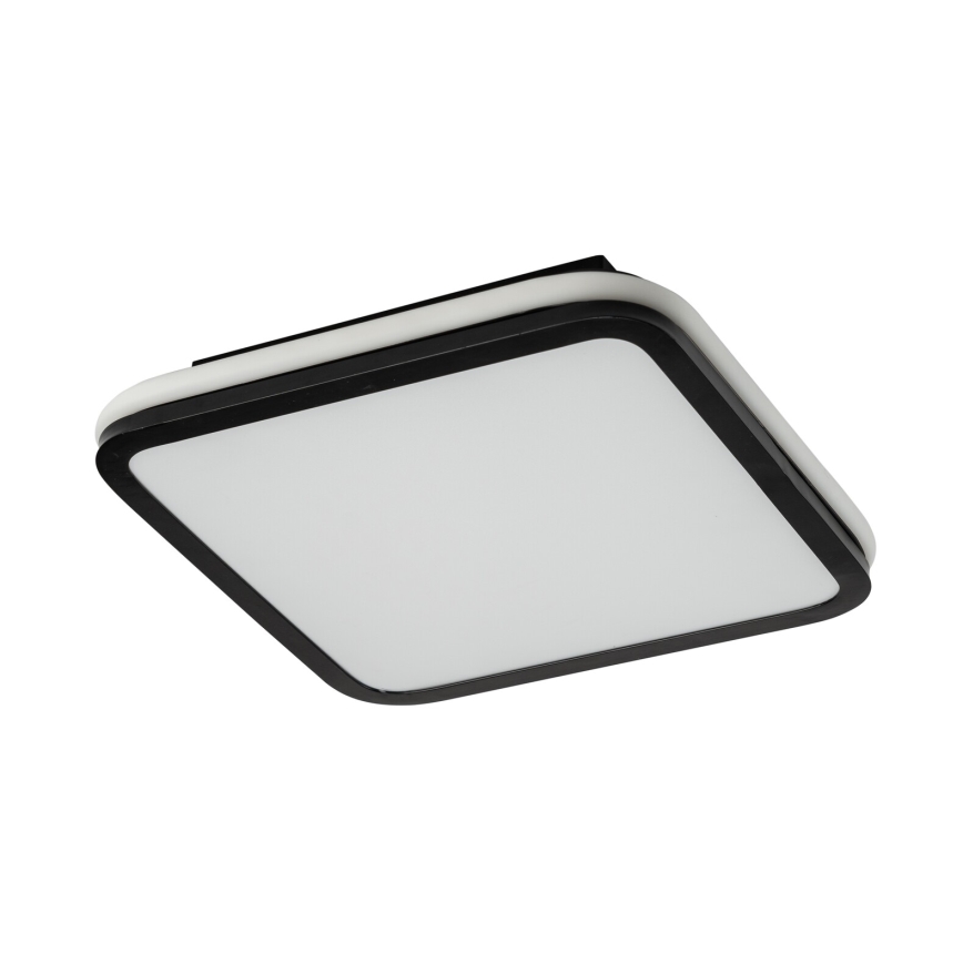 Rabalux - LED RGB dimmable φωτιστικό οροφής LED/43W/230V 3000-6500K + τηλεχειριστήριο
