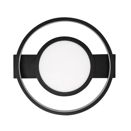 Rabalux - LED RGB dimmable φωτιστικό οροφής LED/40W/230V 3000-6500K + τηλεχειριστήριο