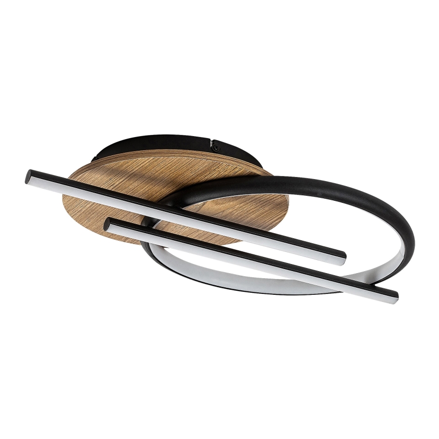 Rabalux - Φωτιστικό οροφής LED LED/40W/230V 3000/4000/6500K