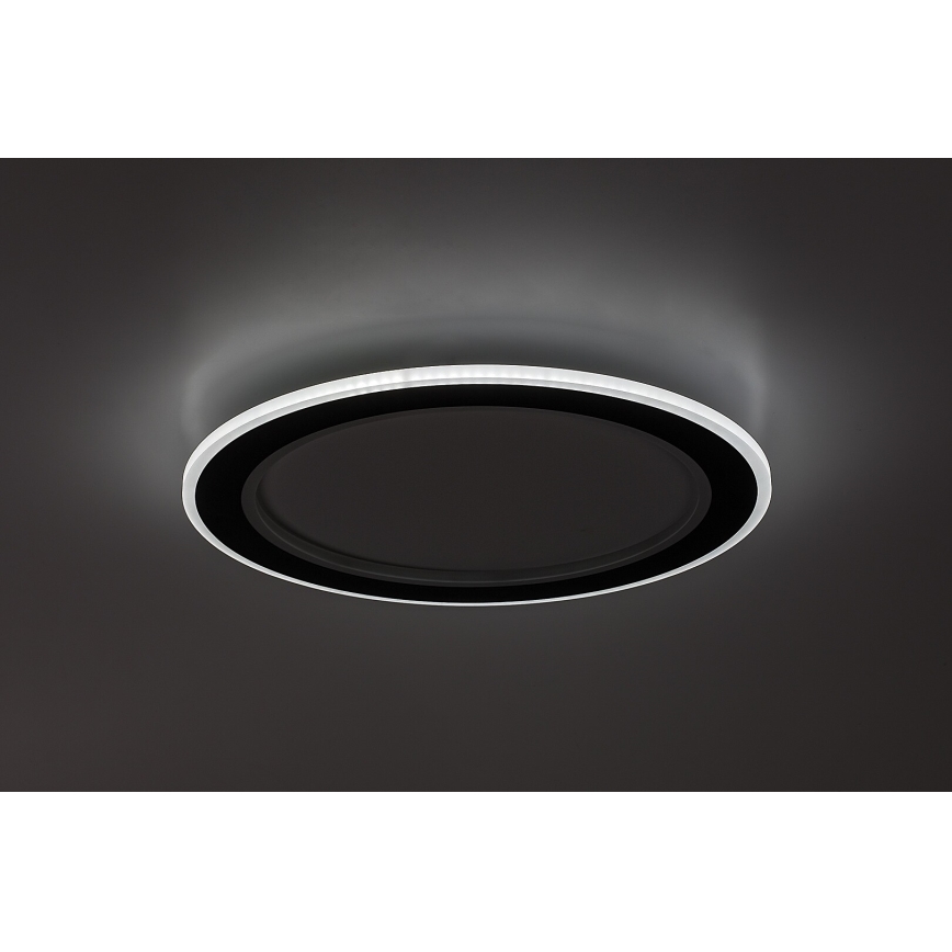Rabalux - LED RGB dimmable φωτιστικό οροφής LED/22W/230V 3000-6500K + τηλεχειριστήριο