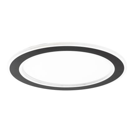 Rabalux - LED RGB ρυθμιζόμενο φωτιστικό οροφής LED/22W/230V 3000-6500K Ø 45 cm + τηλεχειριστήριο