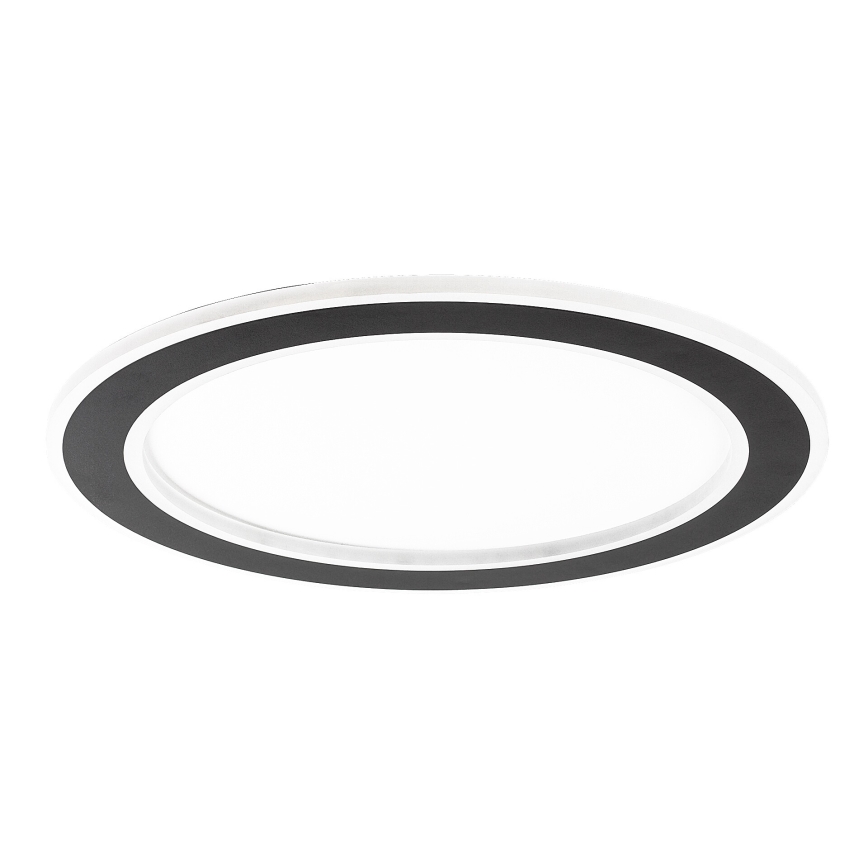 Rabalux - LED RGB ρυθμιζόμενο φωτιστικό οροφής LED/22W/230V 3000-6500K Ø 45 cm + τηλεχειριστήριο