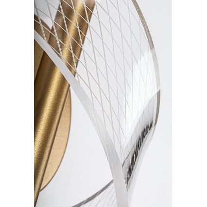 Rabalux - Επιτοίχιο φωτιστικό LED/6W/230V 3000K