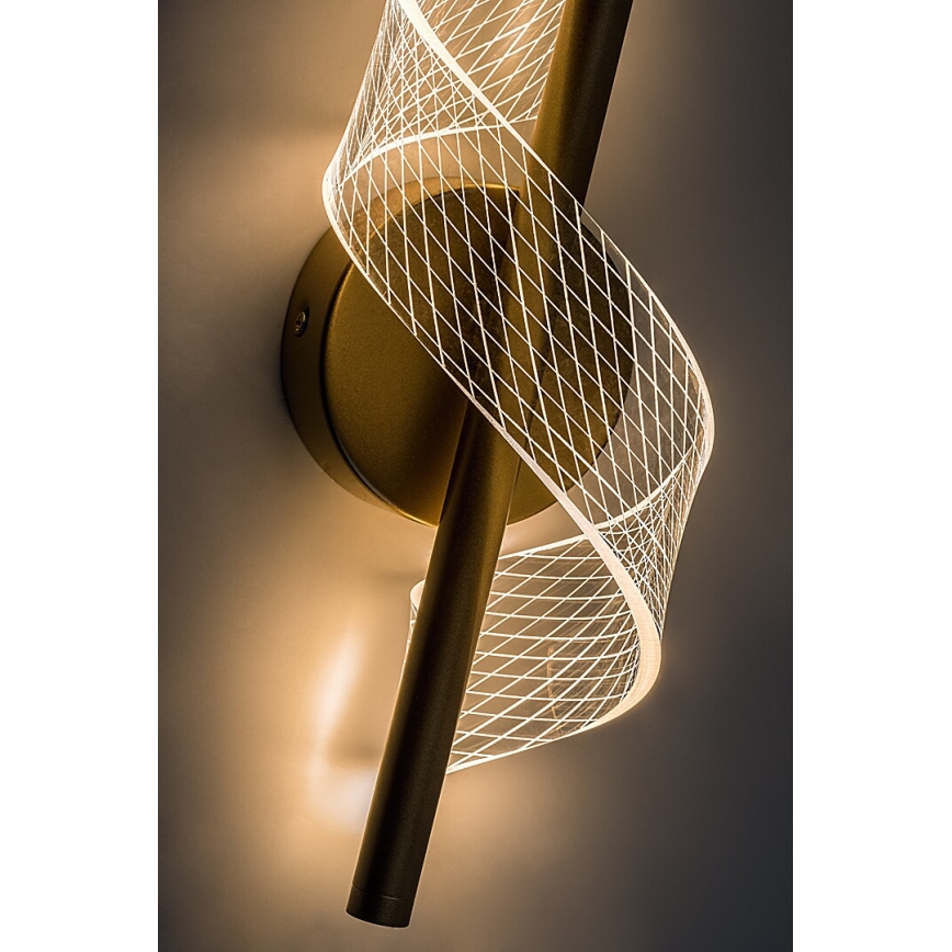 Rabalux - Επιτοίχιο φωτιστικό LED/6W/230V 3000K