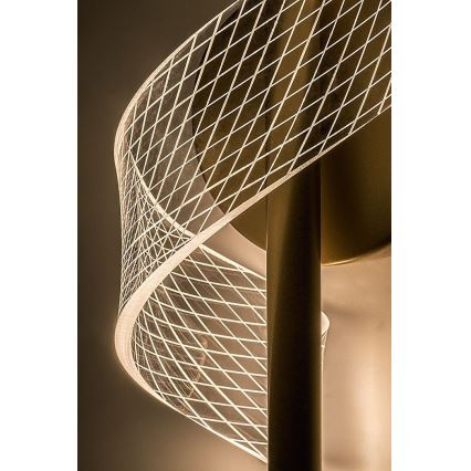 Rabalux - Επιτοίχιο φωτιστικό LED/6W/230V 3000K