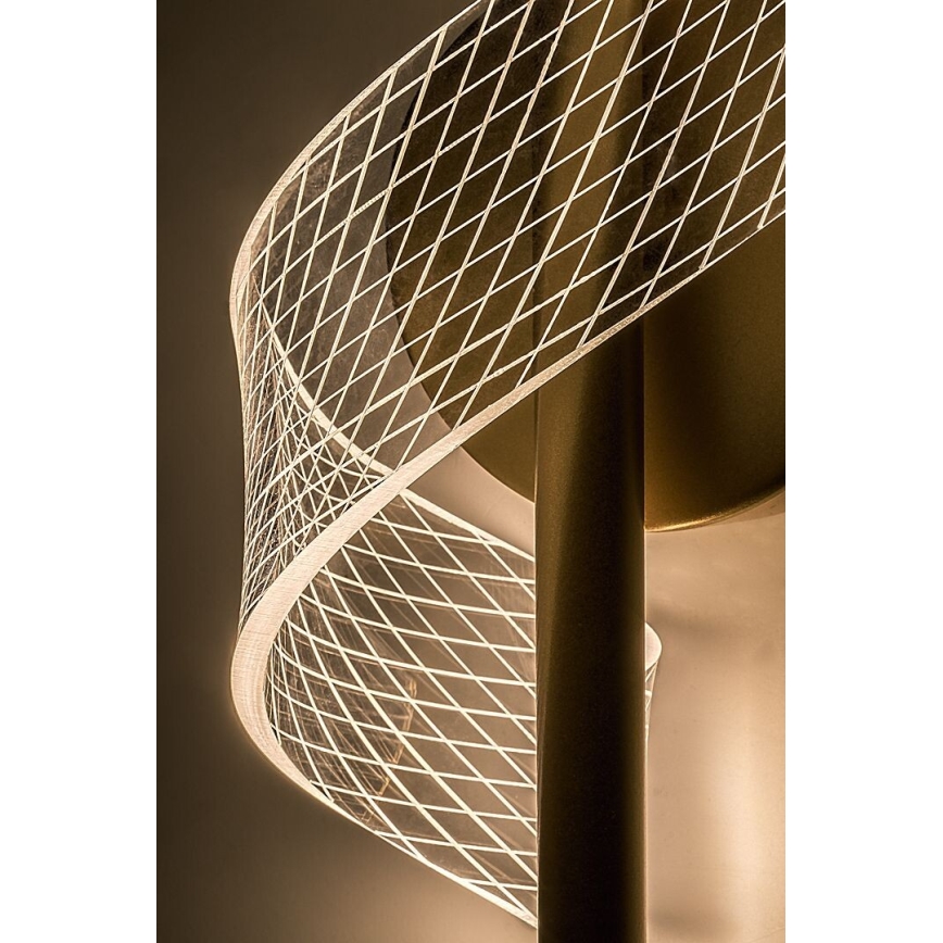 Rabalux - Επιτοίχιο φωτιστικό LED/6W/230V 3000K