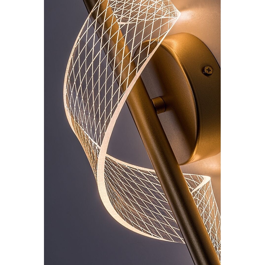 Rabalux - Επιτοίχιο φωτιστικό LED/6W/230V 3000K